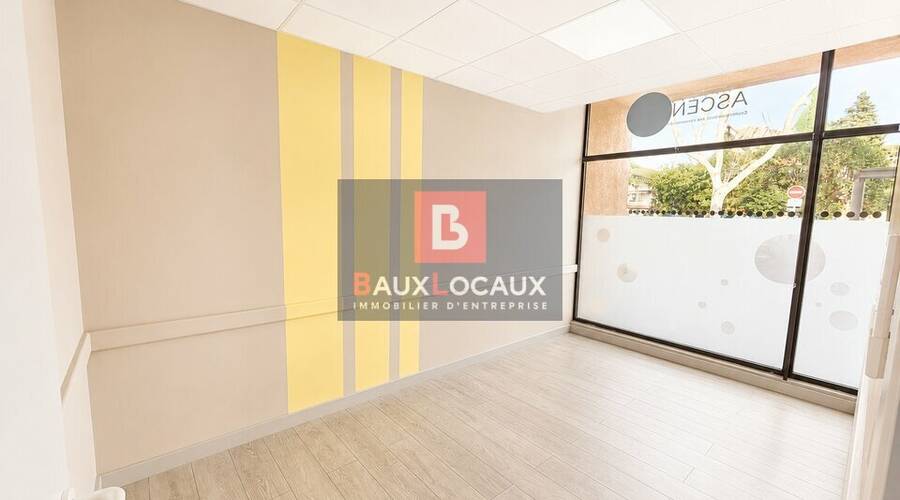 REXIM - Local commercial - Bouches-du-Rhône - Salon-de-Provence - 5