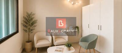REXIM - Local commercial - Bouches-du-Rhône - Salon-de-Provence - 6