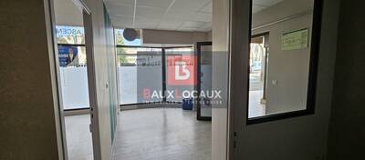 REXIM - Local commercial - Bouches-du-Rhône - Salon-de-Provence - 4