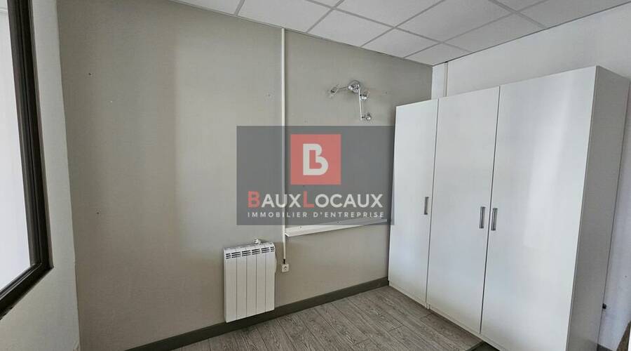 REXIM - Local commercial - Bouches-du-Rhône - Salon-de-Provence - 5