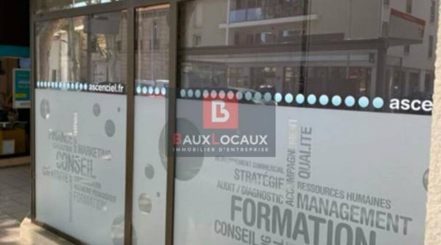REXIM - Local commercial - Bouches-du-Rhône - Salon-de-Provence - 8