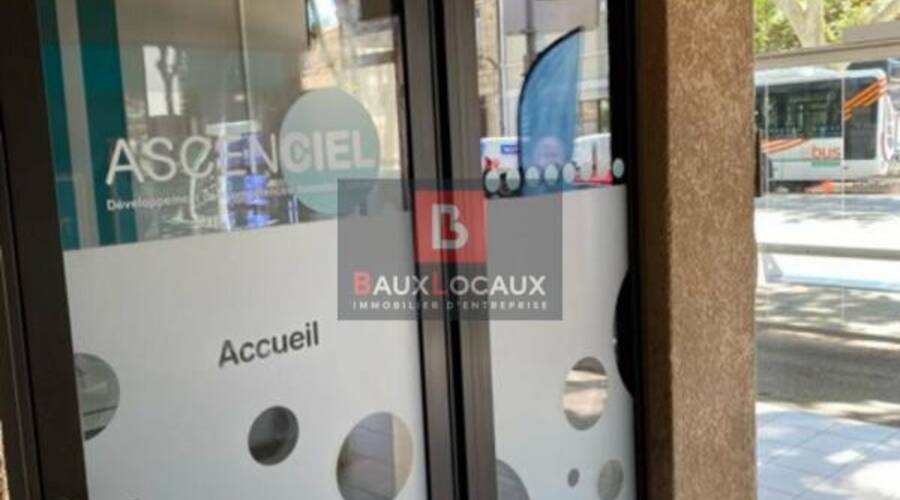 REXIM - Local commercial - Bouches-du-Rhône - Salon-de-Provence - 9