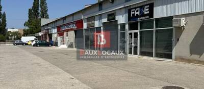 REXIM - Local d'activités - Bouches-du-Rhône - Gémenos - 7