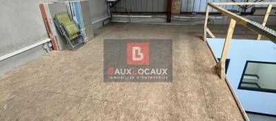 REXIM - Local d'activités - Bouches-du-Rhône - Gémenos - 4