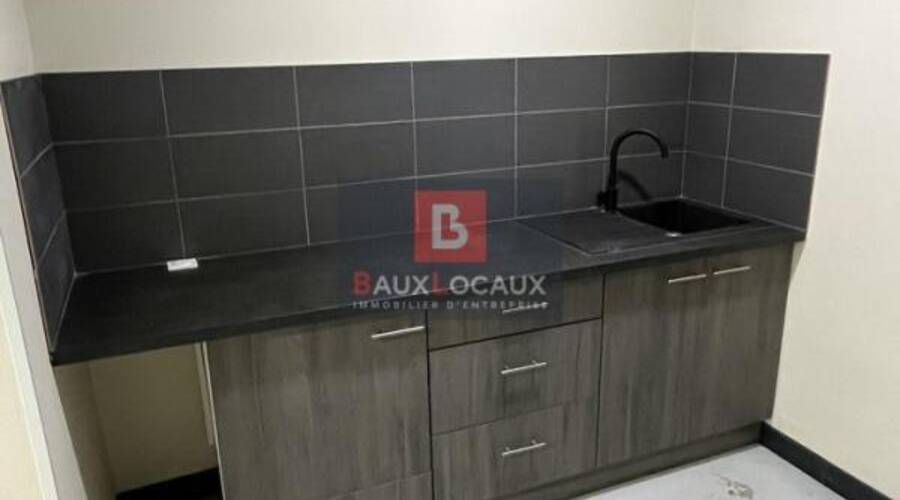 REXIM - Local d'activités - Bouches-du-Rhône - Gémenos - 5