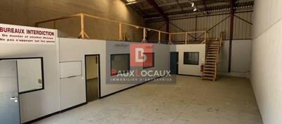 REXIM - Local d'activités - Bouches-du-Rhône - Gémenos - 6