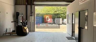 REXIM - Entrepôt - Bouches-du-Rhône - Gémenos - 2