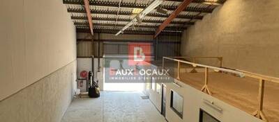 REXIM - Entrepôt - Bouches-du-Rhône - Gémenos - 3