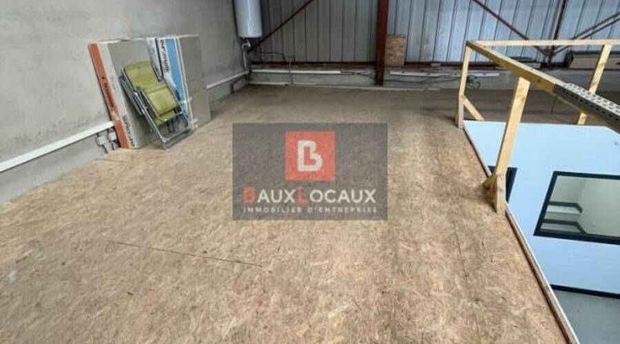 REXIM - Entrepôt - Bouches-du-Rhône - Gémenos - 4