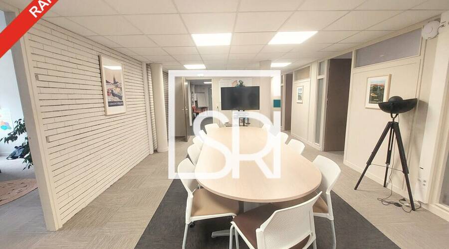 REXIM - Bureau - Puy-de-Dôme - Clermont-Ferrand - 1