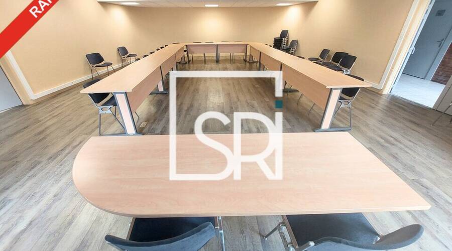 REXIM - Bureau - Puy-de-Dôme - Clermont-Ferrand - 3