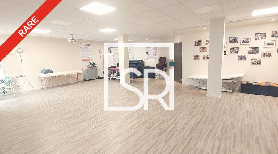 REXIM - Bureau - Puy-de-Dôme - Clermont-Ferrand - 5