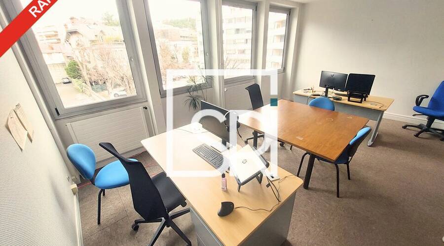 REXIM - Bureau - Puy-de-Dôme - Clermont-Ferrand - 8