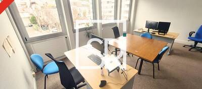 REXIM - Bureau - Puy-de-Dôme - Clermont-Ferrand - 8