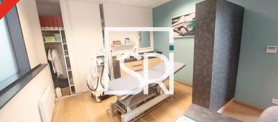 REXIM - Bureau - Puy-de-Dôme - Clermont-Ferrand - 11
