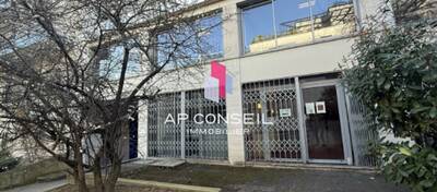REXIM - Bureau - Meudon - 1