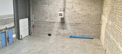 REXIM - Entrepôt - Ivry-sur-Seine - 8