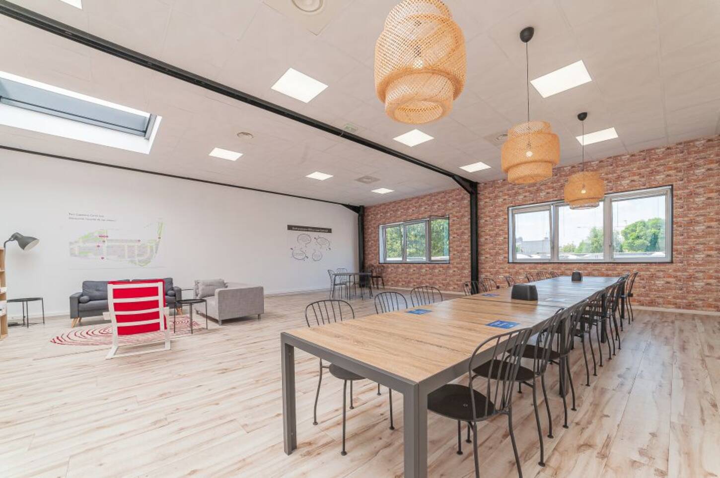 REXIM - Entrepôt - Ivry-sur-Seine - 2