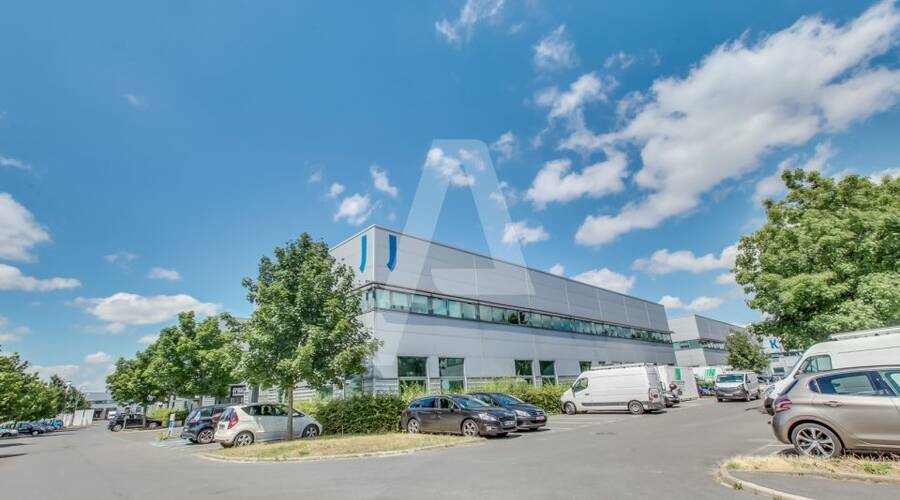 REXIM - Entrepôt - Ivry-sur-Seine - 5