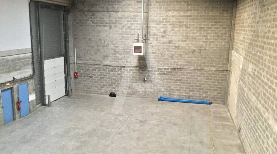 REXIM - Entrepôt - Ivry-sur-Seine - 8