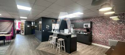 REXIM - Entrepôt - Ivry-sur-Seine - 4