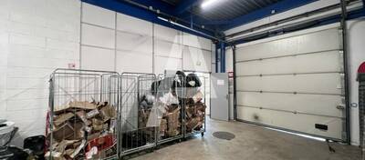 REXIM - Entrepôt - Ivry-sur-Seine - 5