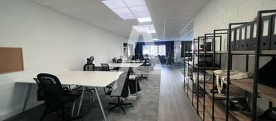 REXIM - Entrepôt - Ivry-sur-Seine - 1