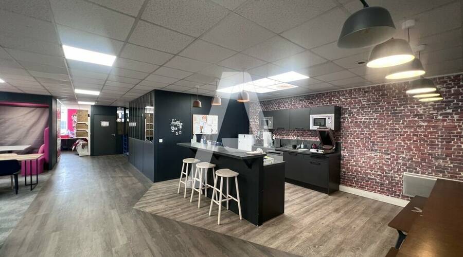 REXIM - Entrepôt - Ivry-sur-Seine - 4