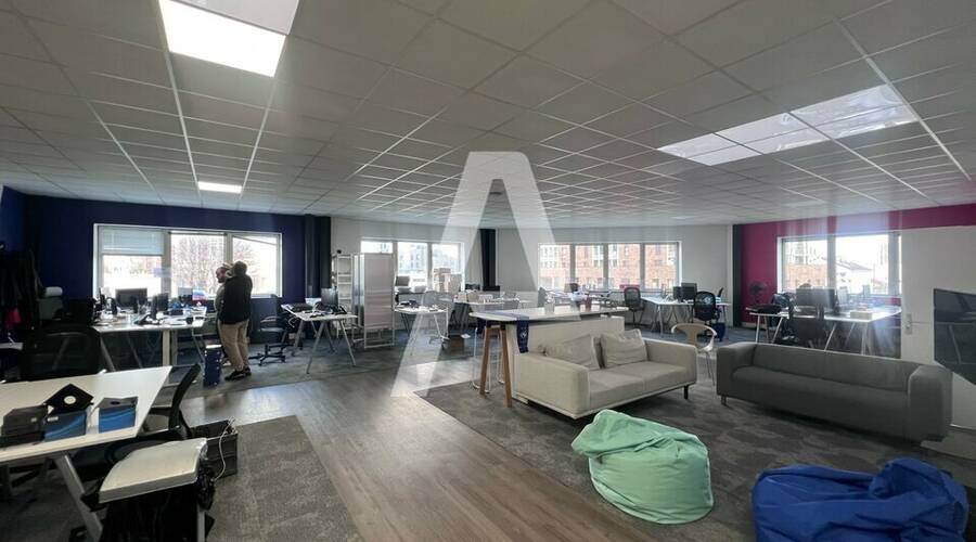 REXIM - Entrepôt - Ivry-sur-Seine - 6