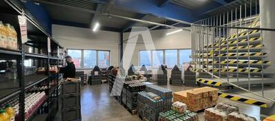 REXIM - Entrepôt - Ivry-sur-Seine - 7