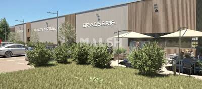 REXIM - Local d'activités - Loire - Riorges - 3