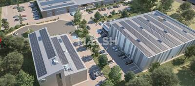 REXIM - Local d'activités - Loire - Riorges - 4