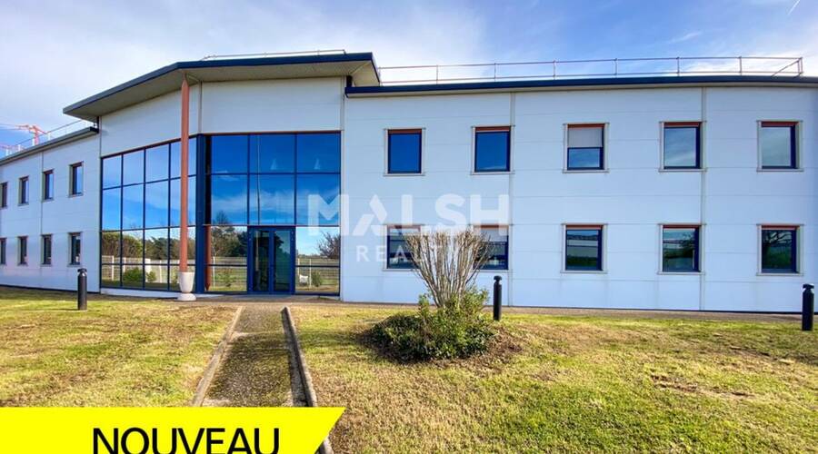 REXIM - Bureau - Rhône - Genay - 9