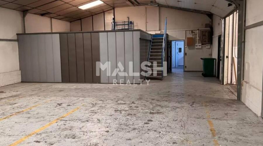 REXIM - Local d'activités - Isère - Bourgoin-Jallieu - 6