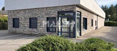 REXIM - Local d'activités - Isère - Bourgoin-Jallieu - 11