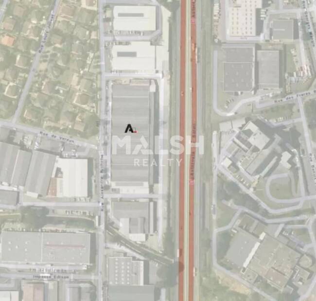 REXIM - Local d'activités - Rhône - Villefranche-sur-Saône - 1