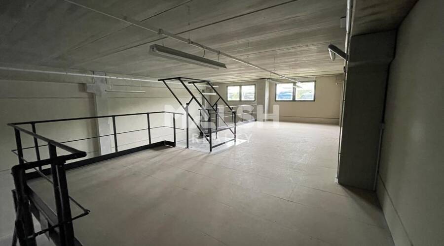 REXIM - Local d'activités - Rhône - Brignais - 4