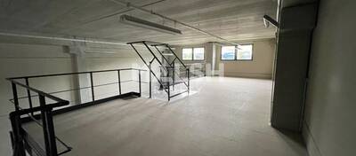 REXIM - Local d'activités - Rhône - Brignais - 4