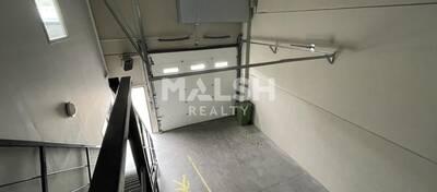 REXIM - Local d'activités - Rhône - Brignais - 5