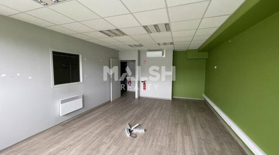 REXIM - Local d'activités - Rhône - Brignais - 8