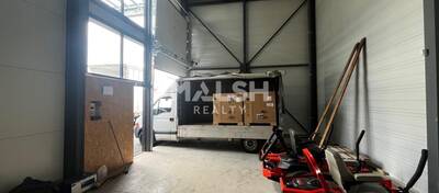 REXIM - Local d'activités - Rhône - Alix - 2