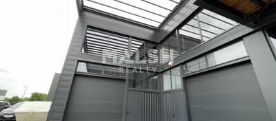 REXIM - Local d'activités - Rhône - Alix - 6