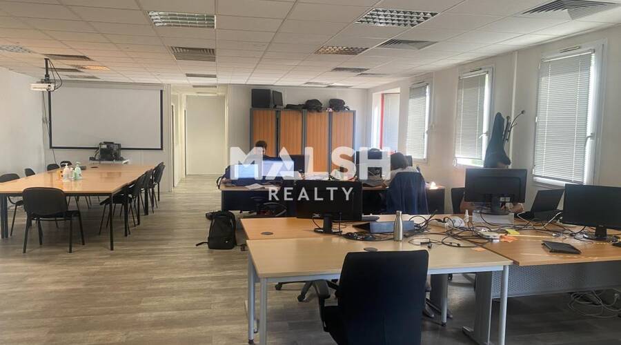 REXIM - Bureau - Rhône - Lyon - 5