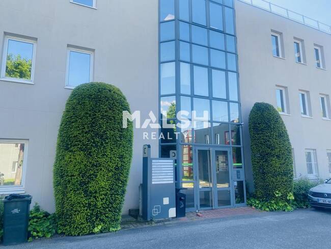 REXIM - Bureau - Rhône - Lyon - 1