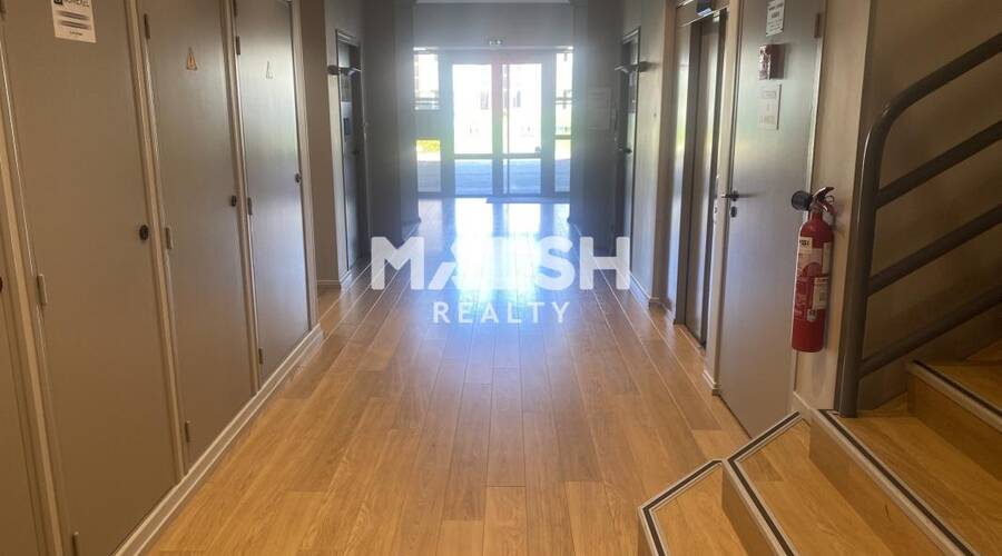 REXIM - Bureau - Rhône - Lyon - 4