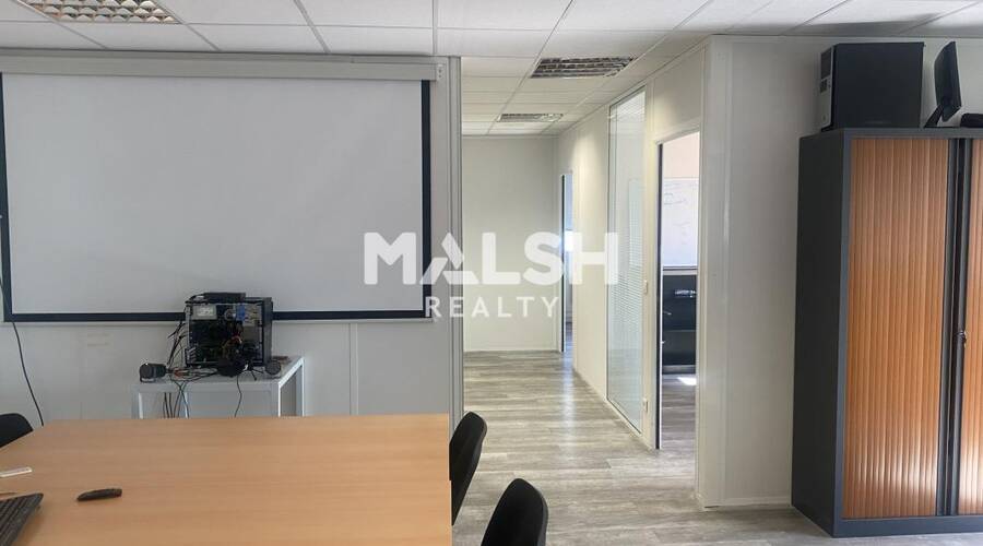 REXIM - Bureau - Rhône - Lyon - 7