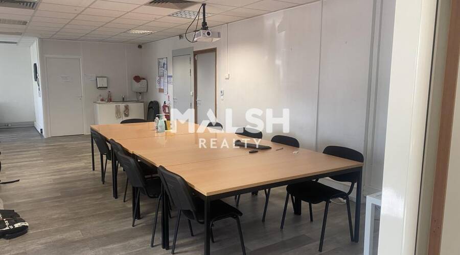 REXIM - Bureau - Rhône - Lyon - 8