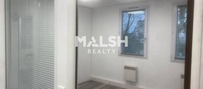 REXIM - Bureau - Rhône - Lyon - 6