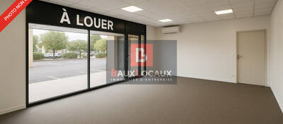 REXIM - Local commercial - Bouches-du-Rhône - Salon-de-Provence - 2