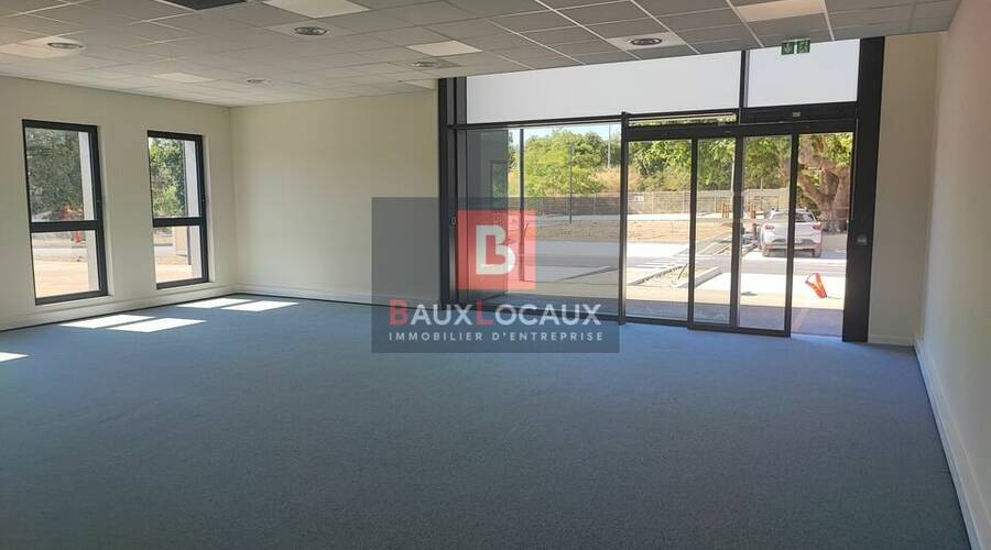 REXIM - Local commercial - Bouches-du-Rhône - Salon-de-Provence - 1